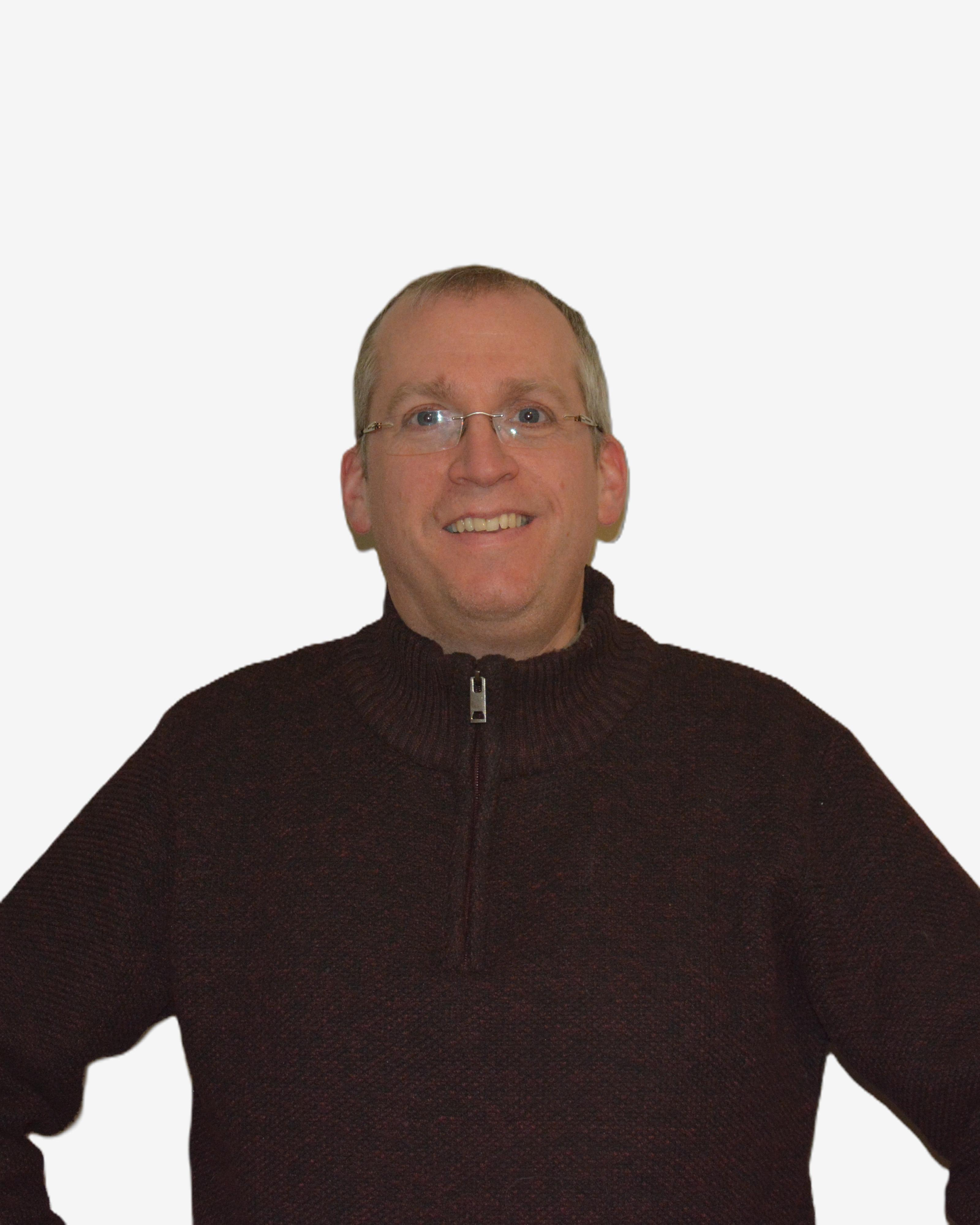 Jean-François COUSIN