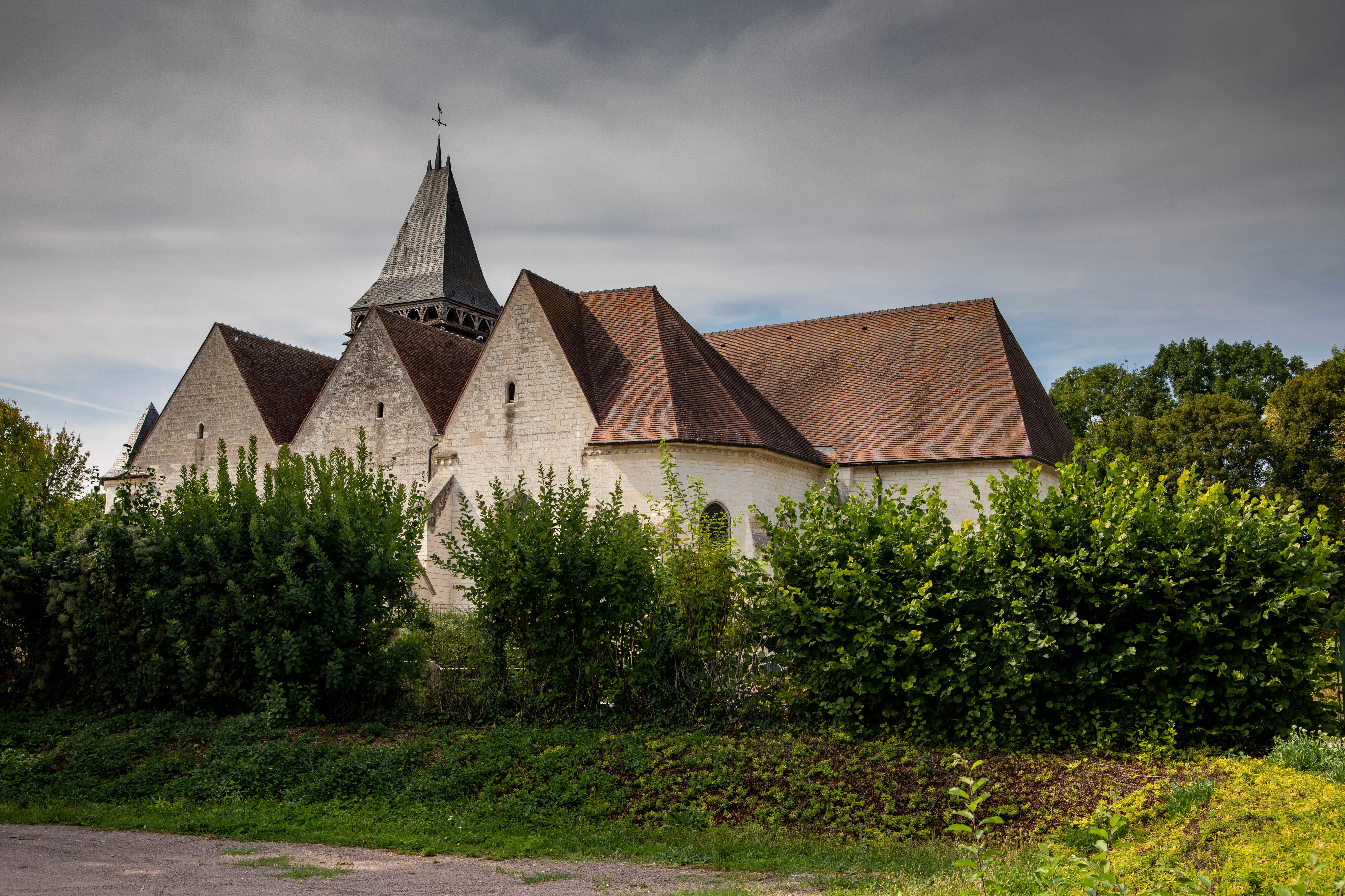 Église Saint Symphorien