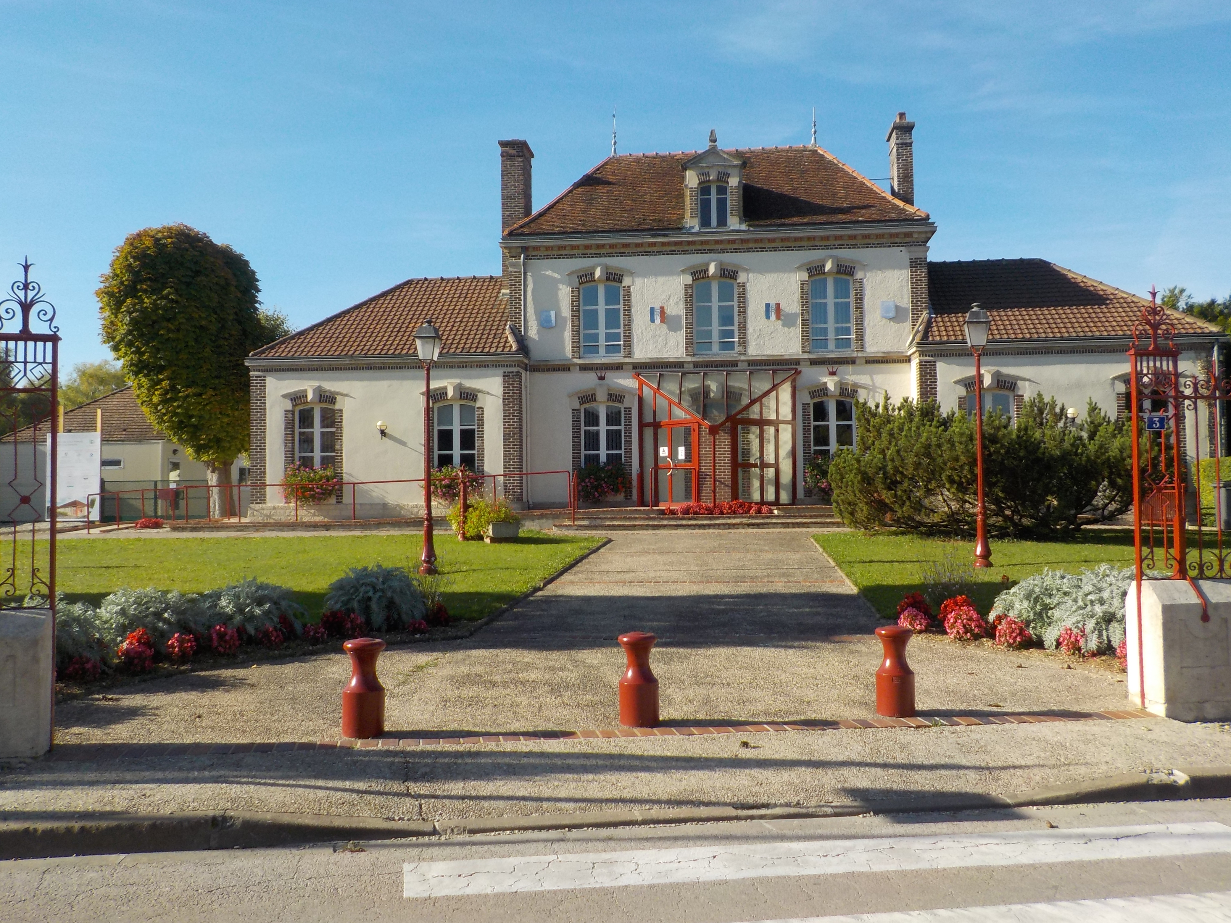 Mairie