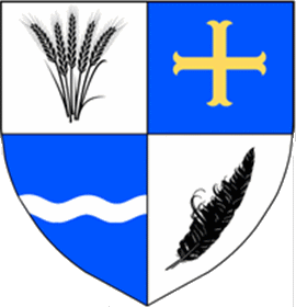 Blason de Charmont-sous-Barbuise