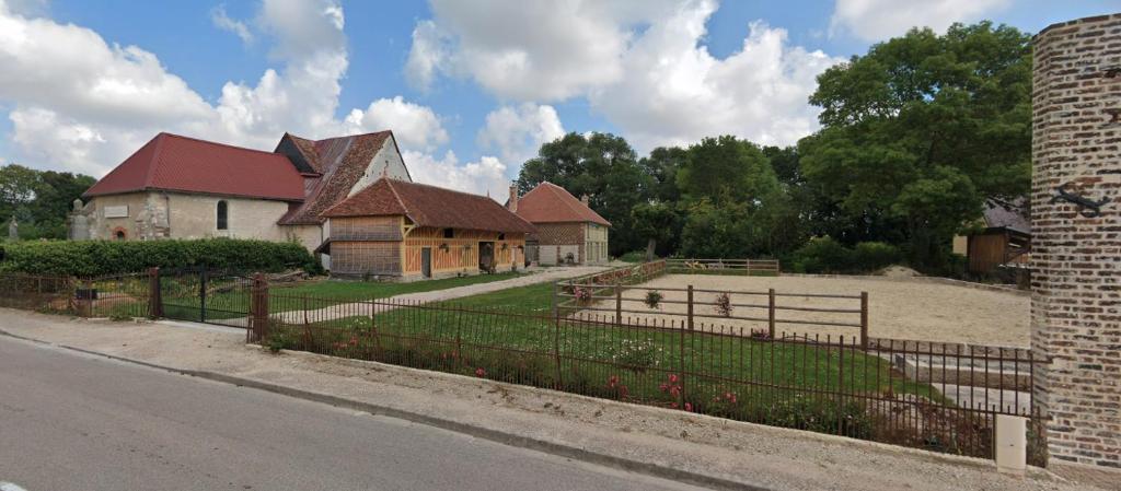 Studio l'O des sources